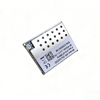 Module radio de données UHF DU1022D 410-470 MHz 1W, émetteur-récepteur RF sans fil pour drones et IoT industrielle