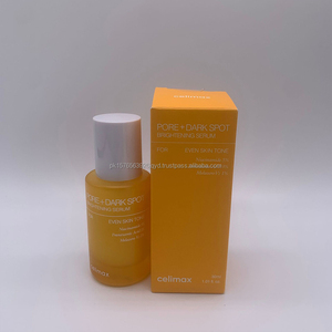 Sérum Éclaircissant Visage 30ml – Soin des Pores et des Taches Brunes – Unifie le Teint – Essence de Soin Cutané - Product Image 2