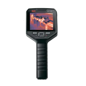 OEM 220*160 handheld Thermal Imaging Camera Replace FLIR Thermal Camera