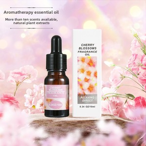 Diffuseur d'arômes en pierre pour chambre à coucher, 24 parfums, longue durée, Rose, Citron, Plantes - Product Image 2
