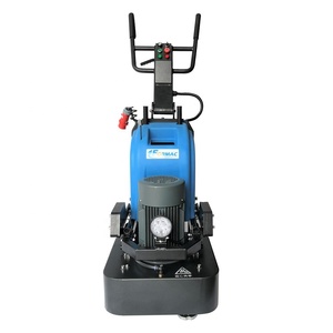 FFG-600X רב תפקודי 220V/380V בטון מלט רצפה מטחנות לטש גריסה וליטוש מכונה לרצפה פילוס - Product Image 3