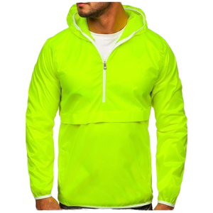 <b>Men's</b> Lightweight <b>Canvas</b> Varsity <b>Jacket</b> Casual Patchwork Stylish Winter Work Business Zipper - Product Image 1