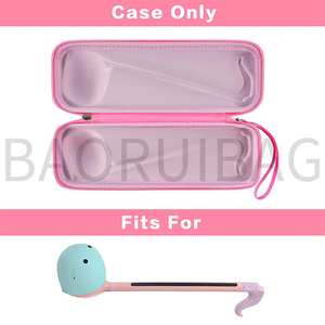 Boîte à instruments de musique EVA de haute qualité, support de rangement de jouets musicaux d'instruments pour <span class=keywords><strong>Otamatone</strong></span> - Product Image 2