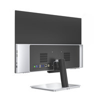 Todo en uno Pc 24 pulgadas 21,5 pulgadas logotipo personalizado Oem computadora de escritorio 13th Gen Intel Core I3 I5 I7 I9 conjunto completo Gaming Business Aio Pc