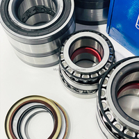FAG Original SKF Trailer Bearing 569868 Heavy Truck Wheel Hub Bearing Kit 3434301800 SET1369 F200029 805479