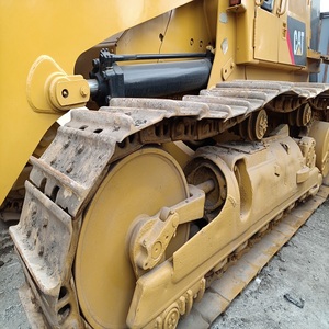 Chargeuse sur chenilles neuve 2019 de 75 CV avec moteur américain - Product Image 4