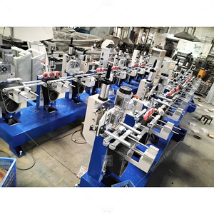 Ponceuse sous vide à surface courbe pour <span class=keywords><strong>parquet</strong></span> profilé en bois à vendre - Product Image 4