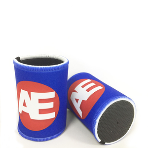 Funda Aislante Personalizada para Latas, Impermeable, de Neopreno, con Cierre de Cremallera, Capacidad de 15L - Product Image 1