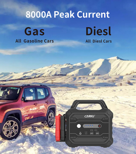 Camion 12V 24V 7000A <span class=keywords><strong>chargeur</strong></span> <span class=keywords><strong>batterie</strong></span> <span class=keywords><strong>de</strong></span> voiture <span class=keywords><strong>de</strong></span> haute qualité avec lumière Portable grande capacité <span class=keywords><strong>démarreur</strong></span> <span class=keywords><strong>de</strong></span> saut d'urgence extérieur - Product Image 5