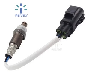 Sensor de Oxígeno Nuevo Inspeccionado por PEIVSO, Ahorro de Combustible para LAND ROVER y VOLVO OEM MHK501140, Garantía de 12 Meses - Product Image 1
