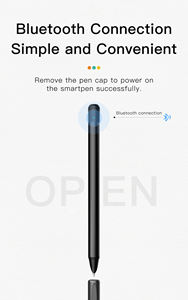 <span class=keywords><strong>Penna</strong></span> Stilo Attiva con Fotocamera Digitale 8MB, Registratore Vocale e Attrazione Magnetica per Istruzione e Riunioni - <span class=keywords><strong>Penna</strong></span> Intelligente Stylist - Product Image 4