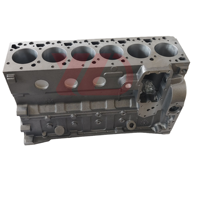 Bloc-cylindres moteur en gros 3928797, bloc court 3935942 3935936 3928797 pour Cummins 6BT 5.9