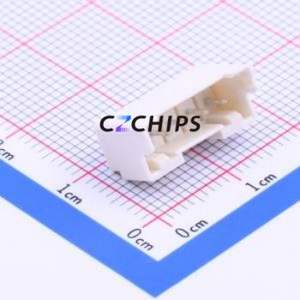 B05B-XASK-1N(LF)(SN) Wire-to-<b>Board</b> <b>Pin</b> Header Through hole Component (THT),P=2.5mm Connector 1x5P 2.5mm Through Hole XA - Product Image 2