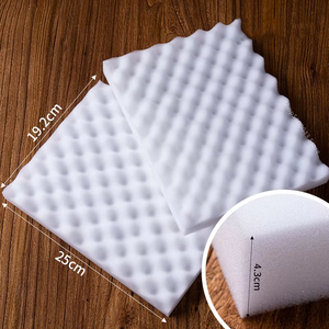 2 <span class=keywords><strong>tapis</strong></span> de séchage en mousse pour gâteaux, fondants, fleurs en <span class=keywords><strong>sucre</strong></span>, tampons de modelage en éponge, moule pour pâte à <span class=keywords><strong>sucre</strong></span> - Product Image 4