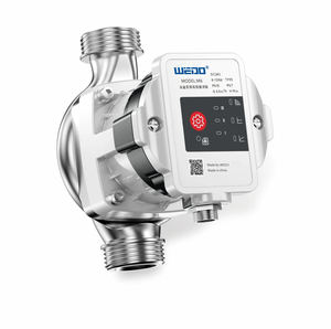 Pompe <span class=keywords><strong>de</strong></span> circulation centrifuge à blindage <span class=keywords><strong>de</strong></span> fréquence à aimant permanent à haute efficacité <span class=keywords><strong>Silence</strong></span> <span class=keywords><strong>série</strong></span> MPU7 - Product Image 4