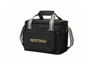 Bolsa Térmica para Almuerzo Deportiva, Reutilizable, con Logotipo Personalizado, Aislada, Impermeable, para la Escuela, Regalos Empresariales - Product Image 1