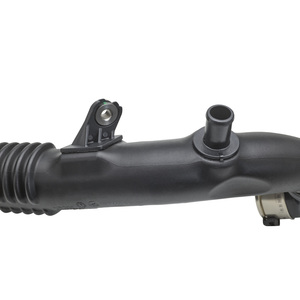 Tuyaux CAC moulés par soufflage à haute résistance thermique, tuyau de refroidisseur d'air de charge industriel, pièces de véhicule haute performance - Product Image 1