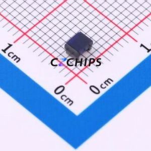 YWIF3225-6R8K ตัวเหนี่ยวนำแบบ SMD SMD,3.5x2.9 มม. ( ความเหนี่ยวนำ: 6.8uH )( ความแม่นยำ: 10% ประเภท: ชิปแบบพันลวด ) - Product Image 1