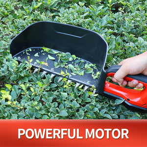 เครื่องเกี่ยวชาไฟฟ้าไร้สายความเร็ว22000RPM 800W มอเตอร์ไร้แปรง - Product Image 3