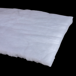Nhà Sản Xuất Nhiệt Ngoại Quan Mềm 100% Polyester Padding Tấm Lót Cho Quilts - Product Image 6