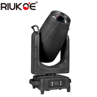 Projecteur de scène DMX à LED, éclairage de scène à tête mobile, projecteur de scène à LED à tête mobile IP66, projecteur hybride BSWF à tête mobile