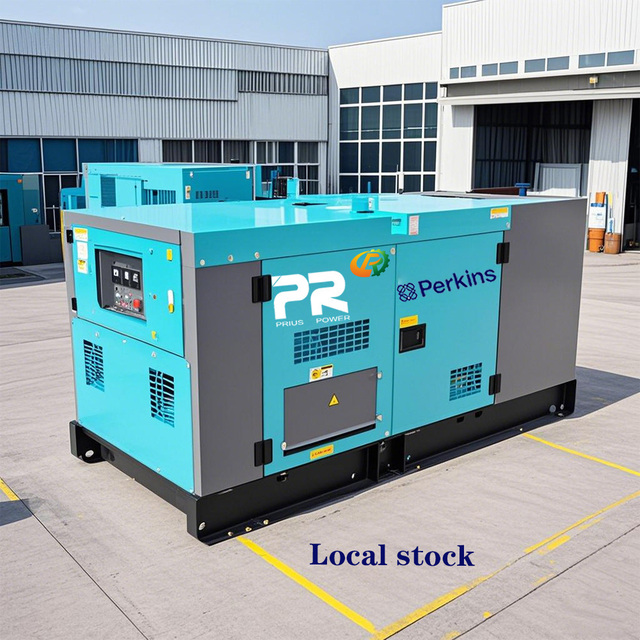 60kw 70kva 70 Kva Soundproof Electric Power Diesel Generator 50 Kva Price Open Frame with Remote Start