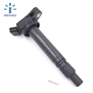 Bobines d'allumage neuves de haute qualité à prix d'usine pour <span class=keywords><strong>TOYOTA</strong></span> <span class=keywords><strong>IQ</strong></span> KGJ10, NGJ10 OEM 90919-02256 - <span class=keywords><strong>Vente</strong></span> chaude - Product Image 1