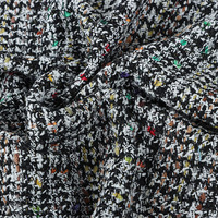 Nouveauté 2026 Tissus en laine italienne tissés en gros pour vêtements