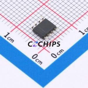 Amplificador de precisión de chip IC de circuito integrado nuevo y original OPA209AID - Product Image 2
