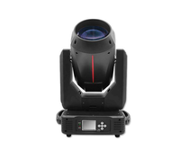 Fábrica China: Luces Móviles de Cabeza 14R Beam 295, Lámparas Incandescentes Sharpy para Escenario, Modo de Control DMX512 RGBW IP20 para Hotel
