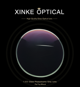 Produttori cinesi di lenti oftalmiche bifocali in policarbonato - Product Image 3