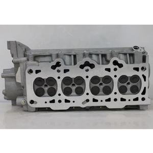 22100-23760 22100-23740 22100-23780 OK013-10-100 G4gc Complete Cilinderkop Voor Hyundai Tucson Sonate Voor Kia Spectra Cerato 2. - Product Image 1