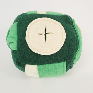 <span class=keywords><strong>Chien</strong></span> renifleur balle Puzzle Pet renifleur balle soulager l'humeur grignoter morsure molaire animal jouet balle - Product Image 4