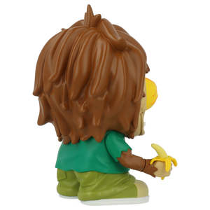 Juguete de Vinilo Artístico, Diseño Divertido y Atrevido, Ligero y Duradero, Regalo de Cumpleaños, Venta Directa de Fábrica - Product Image 4