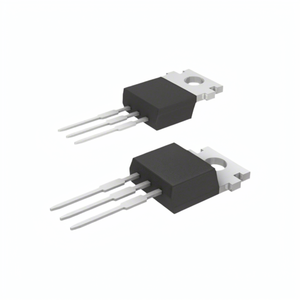 BOM IC en stock BCR12CM-12LB # Thyristors BH0 TO-220-3 Acheter des composants électroniques en ligne - Product Image 1