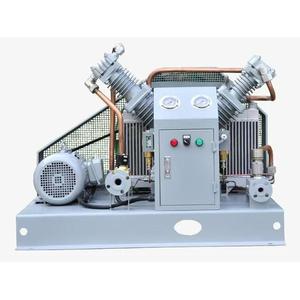 Pompe à oxygène de haute qualité avec entretien à vie, économique, 15 Mpa, compresseur d'air 12 V - Product Image 1
