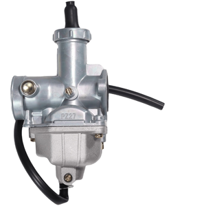 <span class=keywords><strong>Carburador</strong></span> PZ26 PZ27 PZ30 de <span class=keywords><strong>26mm</strong></span> para <span class=keywords><strong>Keihin</strong></span> para Modelos Honda CB100 CG125 CB125 CRF100F XR100 XR125 GL100 ATC200 Rusi 100cc 125cc - Product Image 4