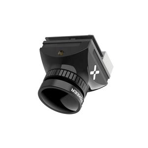 Wholesale Foxeer Micro Night Cat 3 1200TVL 0.00001lux IR Sensitive Night Vision Camera 850nm IR Light RC FPV <b>Racing</b> <b>Drone</b> 10.7g - Product Image 3