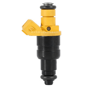 Inyector de Combustible K37013250 para Reparación y Reemplazo de Piezas del Motor Kia - Product Image 2