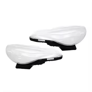 Molde para Cubierta de Faro Delantero de Automóvil Personalizado |   Fabricante de Moldes de Inyección de Plástico para Piezas de Automóviles, Gran Venta - Product Image 2