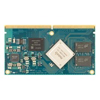Fabrication et assemblage de cartes de circuit imprimé avec puce Rockchip RK3588 et connecteurs dorés