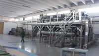 Fabrieks Industriële Fruitpulper/Mangopulpmachine/Fruitjam Die Machine Maakt