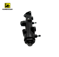 Cilindro Maestro de Freno para Benz NG OE H41902.0.1/0024306901/0034303101/0034304001