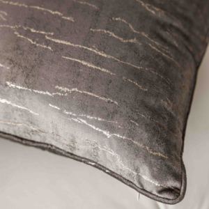 Funda de cojín de terciopelo de lujo para sofá, estampado 3d personalizado, a <span class=keywords><strong>precio</strong></span> de fábrica, gran oferta - Product Image 5