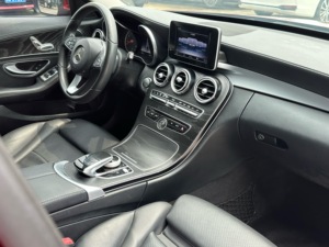 Mercedes-Benz <span class=keywords><strong>Classe</strong></span> C C <span class=keywords><strong>180</strong></span> L Sport Elegance Trim <span class=keywords><strong>2018</strong></span> - Product Image 5
