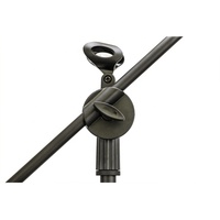 Supports de microphone de la série Giant en alliage de zinc de haute qualité IS-70B en Chine