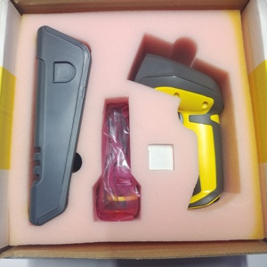 DM8050HDX Cognex <span class=keywords><strong>Dataman</strong></span> Escáner de código de barras portátil de 2, 1, 2, 1, 2, 2 - Product Image 6