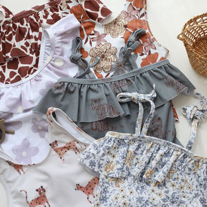 IBaifei, prendas <span class=keywords><strong>de</strong></span> vestir para nadar, ropa infantil para niños, <span class=keywords><strong>traje</strong></span> <span class=keywords><strong>de</strong></span> <span class=keywords><strong>baño</strong></span> <span class=keywords><strong>de</strong></span> verano para niños y niñas, <span class=keywords><strong>traje</strong></span> <span class=keywords><strong>de</strong></span> <span class=keywords><strong>baño</strong></span> para bebés recién nacidos - Product Image 2