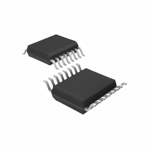 BOM IC In Stock Electronics Component ASM3P2854CG-16TR Clock Timing 16 TSSOP - Product Image 1