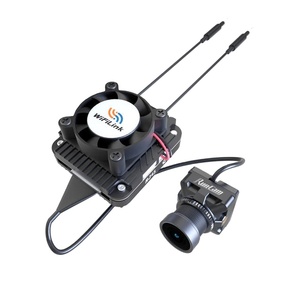 Sintonizador Inalámbrico RunCam WiFiLink 2 con Soporte para la Aplicación SpeedyBee para Ajustes de Drones de Carreras y Gestión de Enlaces de Video - Product Image 1